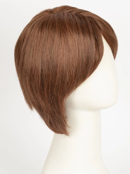 Accessories_Raquel Welch_Wigs Success Story | 100% Human Hair Wig (Mono Top)