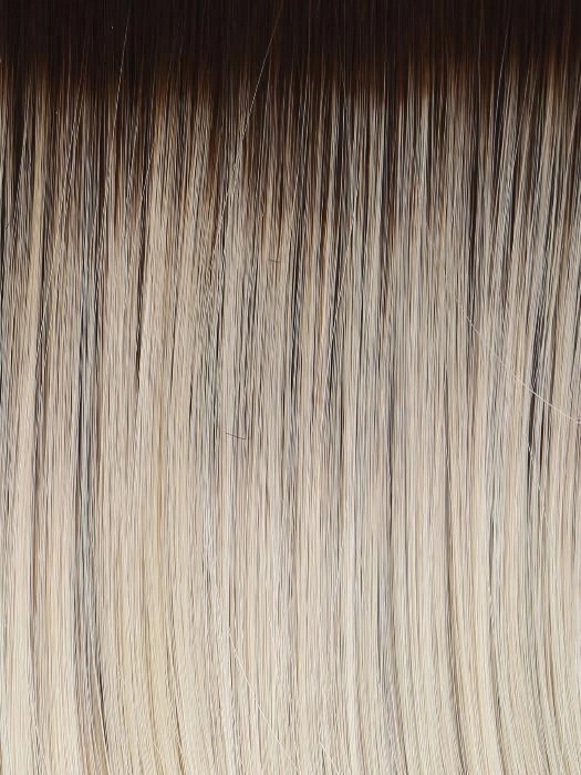 Accessories_Raquel Welch_Wigs Top Billing 18&quot; | Synthetic Lace Front Hair Topper (Mono Top)