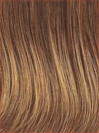 Accessories_Raquel Welch_Wigs Top Billing Lace Front Topper 12&quot; by Raquel Welch