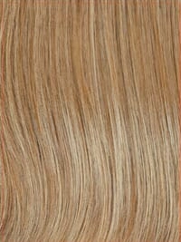 Accessories_Raquel Welch_Wigs Top Billing Lace Front Topper 12&quot; by Raquel Welch