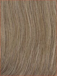 Accessories_Raquel Welch_Wigs Top Billing Lace Front Topper 12&quot; by Raquel Welch