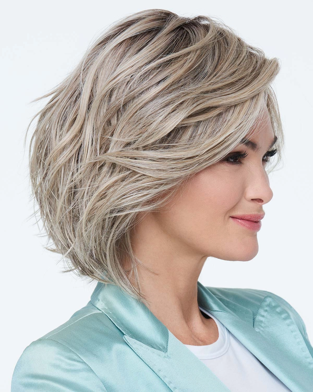 Accessories_Raquel Welch_Wigs Unfiltered | Lace Front &amp; Monofilament Top Synthetic Wig by Raquel Welch