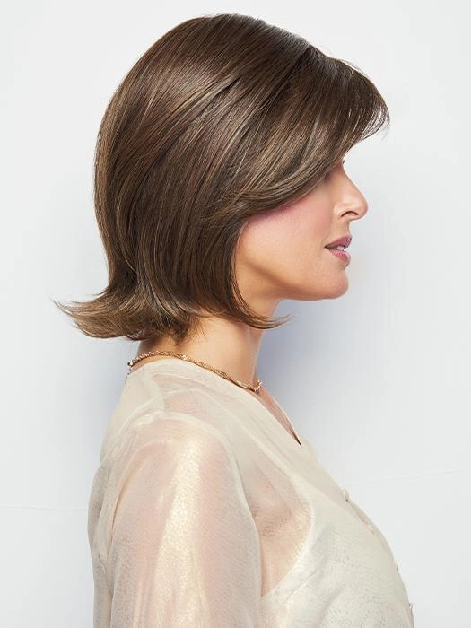 Accessories_Raquel Welch_Wigs Upstage Petite | HF Synthetic Lace Front Wig (Hand-Tied)