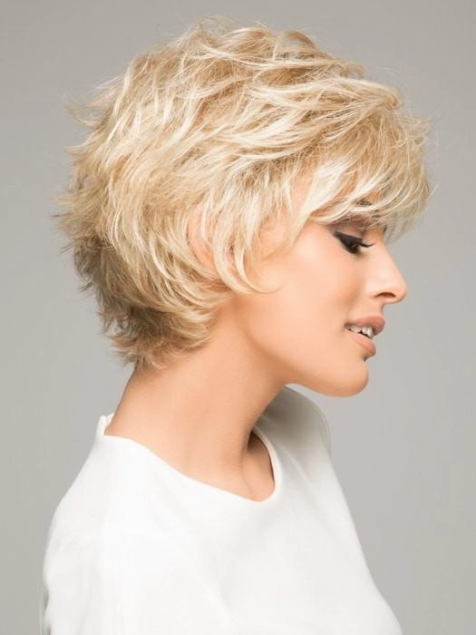 Accessories_Raquel Welch_Wigs Voltage Petite | Synthetic Wig (Basic Cap)