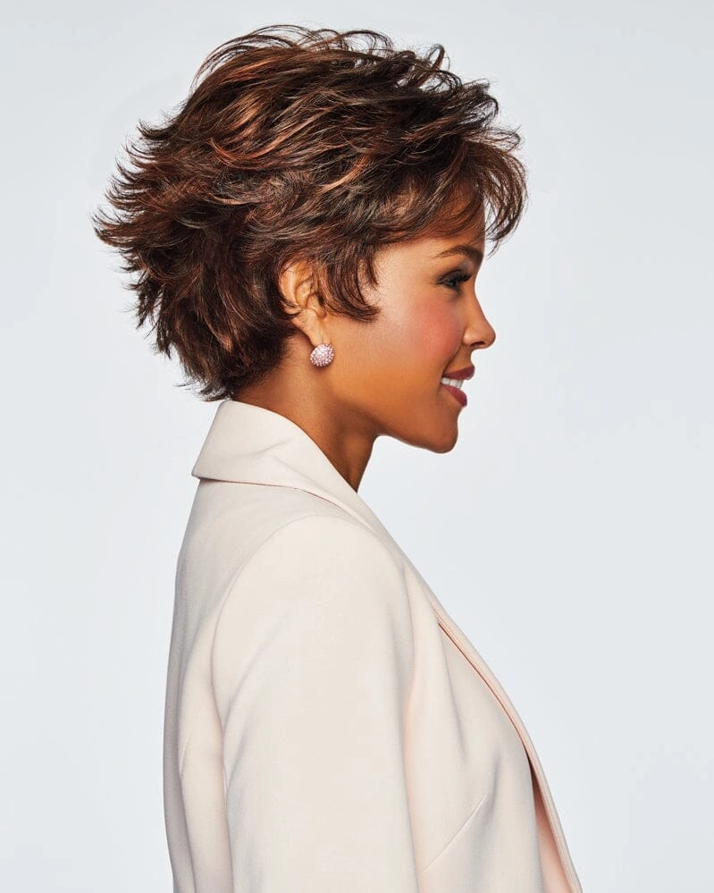 Accessories_Raquel Welch_Wigs Voltage Petite by Raquel Welch
