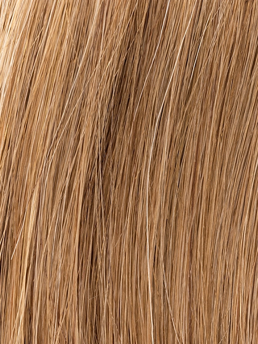 Add In Topper by Ellen Wille | Top Power | Remy Human Hair