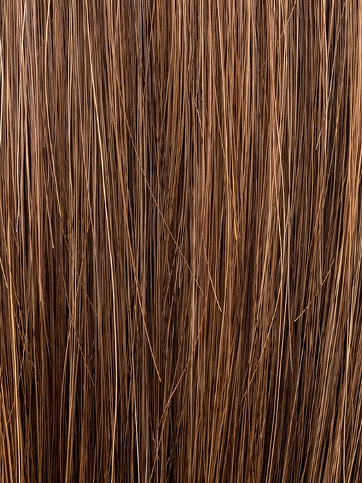 Add In Topper by Ellen Wille | Top Power | Remy Human Hair