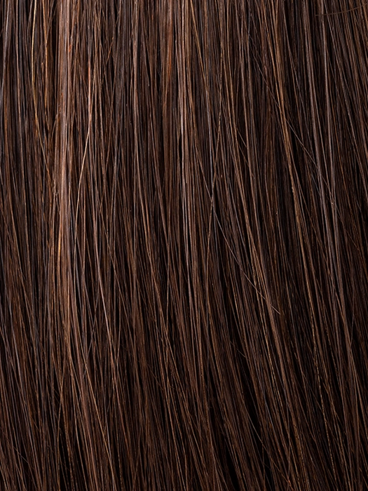 Add In Topper by Ellen Wille | Top Power | Remy Human Hair
