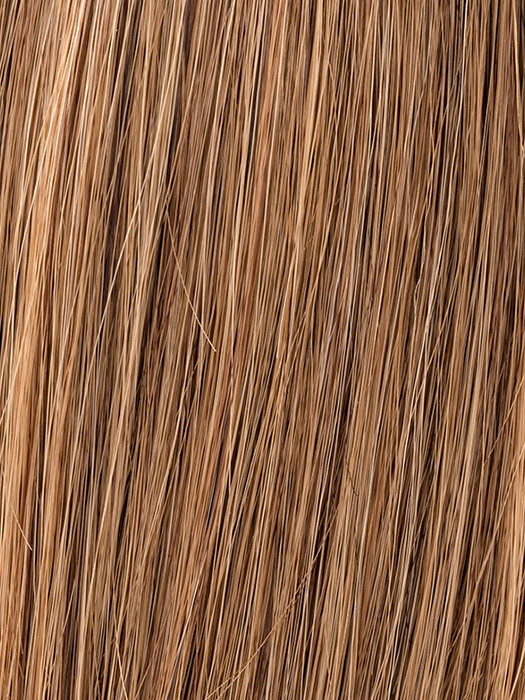 Add In Topper by Ellen Wille | Top Power | Remy Human Hair