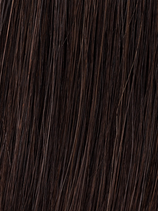 Add In Topper by Ellen Wille | Top Power | Remy Human Hair