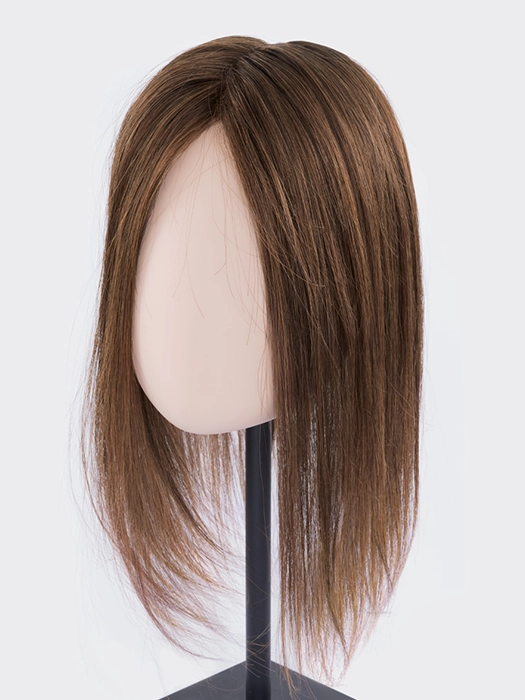 Add In Topper by Ellen Wille | Top Power | Remy Human Hair