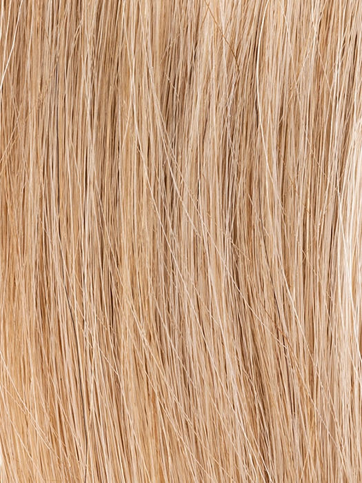 Add In Topper by Ellen Wille | Top Power | Remy Human Hair