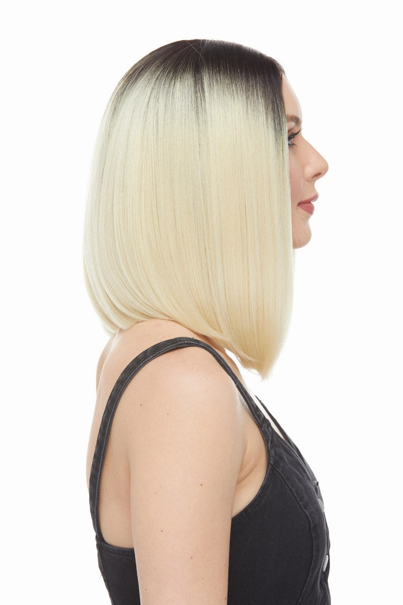Adele <br>Synthetic Lace Front Wig