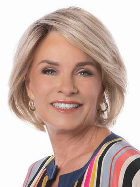 Adorable Wig by Toni Brattin | Plus Cap | Heat Friendly Synthetic