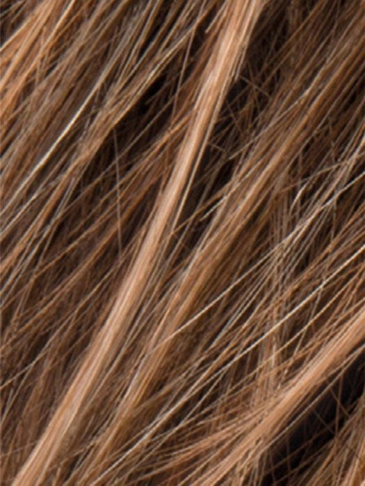 Adore | Human Hair/Synthetic Blend Lace Front Wig