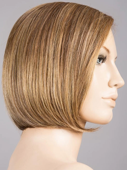 Adore Mono Part | Prime Power | Human/Synthetic Hair Blend Wig