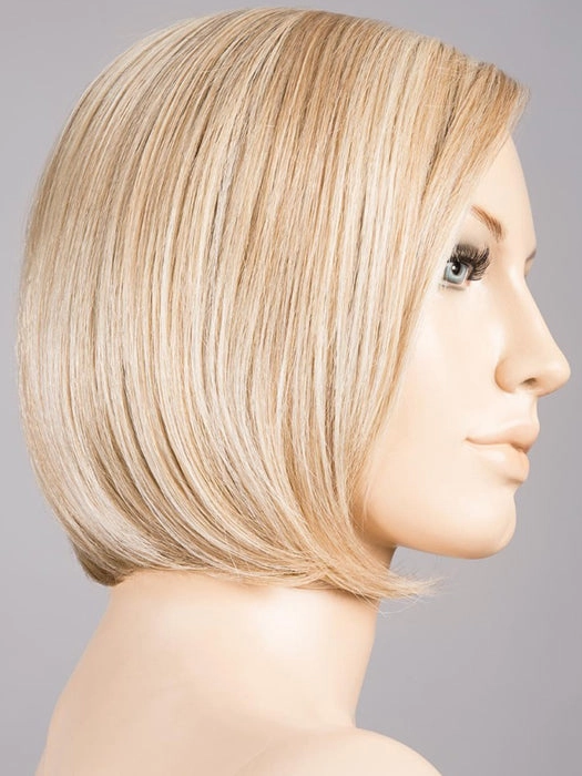 Adore Mono Part | Prime Power | Human/Synthetic Hair Blend Wig