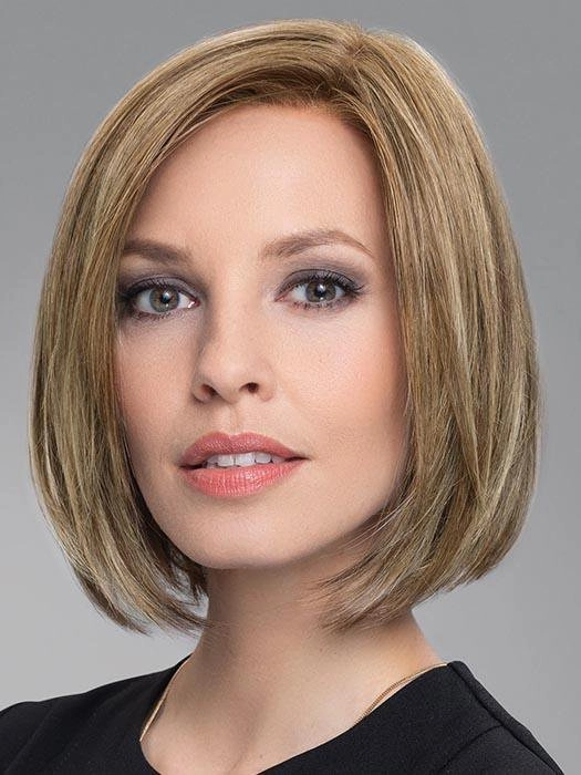 Adore Mono Part | Prime Power | Human/Synthetic Hair Blend Wig