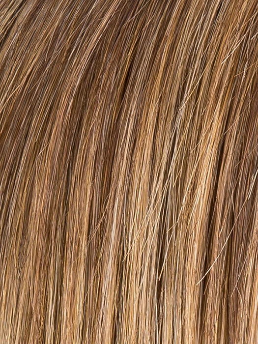 Adore Mono Part | Prime Power | Human/Synthetic Hair Blend Wig