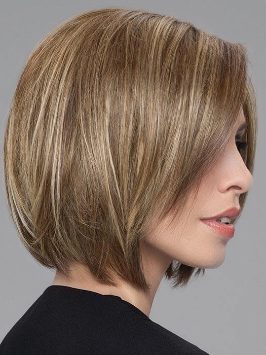 Adore Mono Part | Prime Power | Human/Synthetic Hair Blend Wig