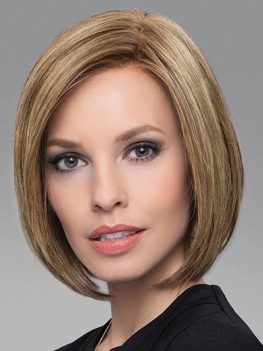 Adore Mono Part | Prime Power | Human/Synthetic Hair Blend Wig