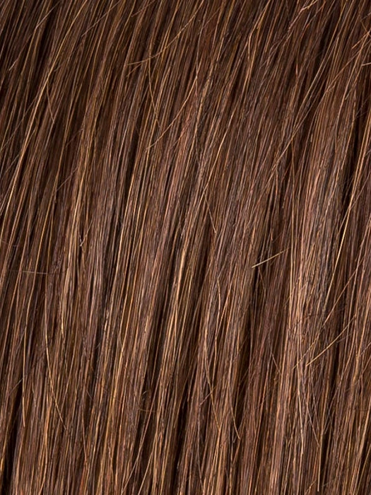 Adore Mono Part | Prime Power | Human/Synthetic Hair Blend Wig