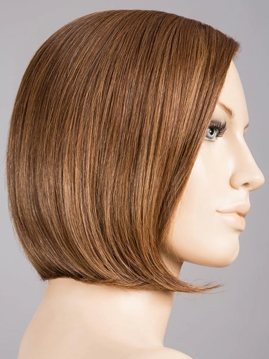 Adore Mono Part | Prime Power | Human/Synthetic Hair Blend Wig