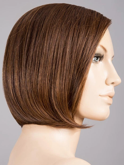 Adore Mono Part | Prime Power | Human/Synthetic Hair Blend Wig