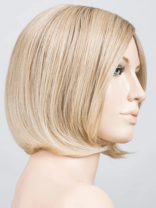 Adore Mono Part | Prime Power | Human/Synthetic Hair Blend Wig
