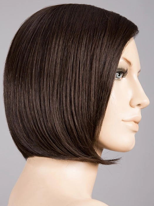 Adore Mono Part | Prime Power | Human/Synthetic Hair Blend Wig