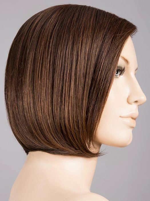 Adore Mono Part | Prime Power | Human/Synthetic Hair Blend Wig