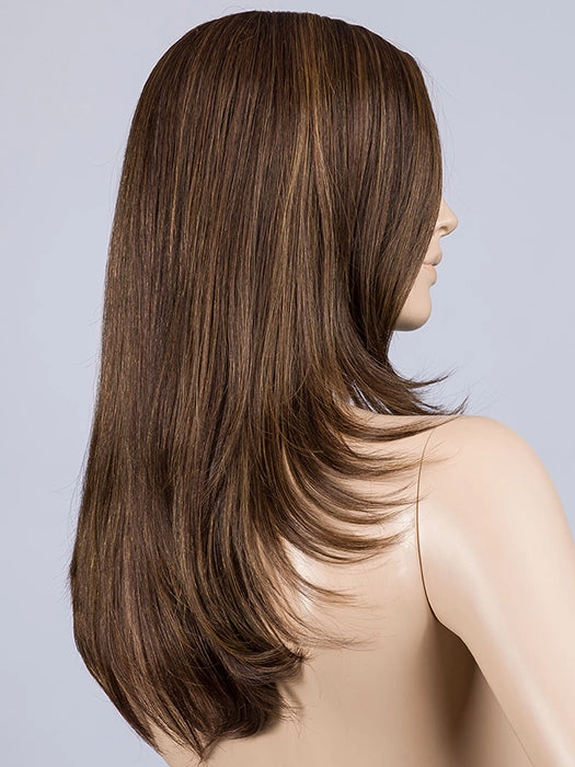 Advance Wig by Ellen Wille | Prime Power | Human/Synthetic Hair Blend