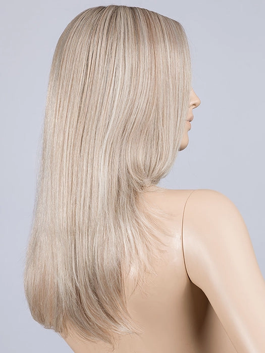 Advance Wig by Ellen Wille | Prime Power | Human/Synthetic Hair Blend
