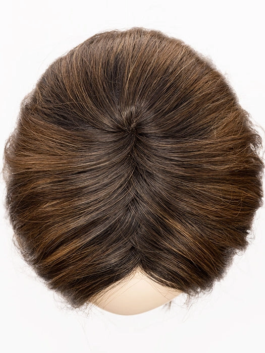 Advance Wig by Ellen Wille | Prime Power | Human/Synthetic Hair Blend