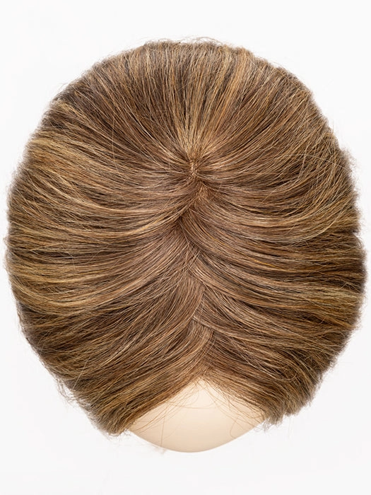 Advance Wig by Ellen Wille | Prime Power | Human/Synthetic Hair Blend