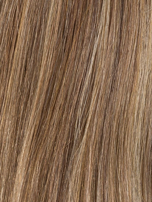 Advance Wig by Ellen Wille | Prime Power | Human/Synthetic Hair Blend