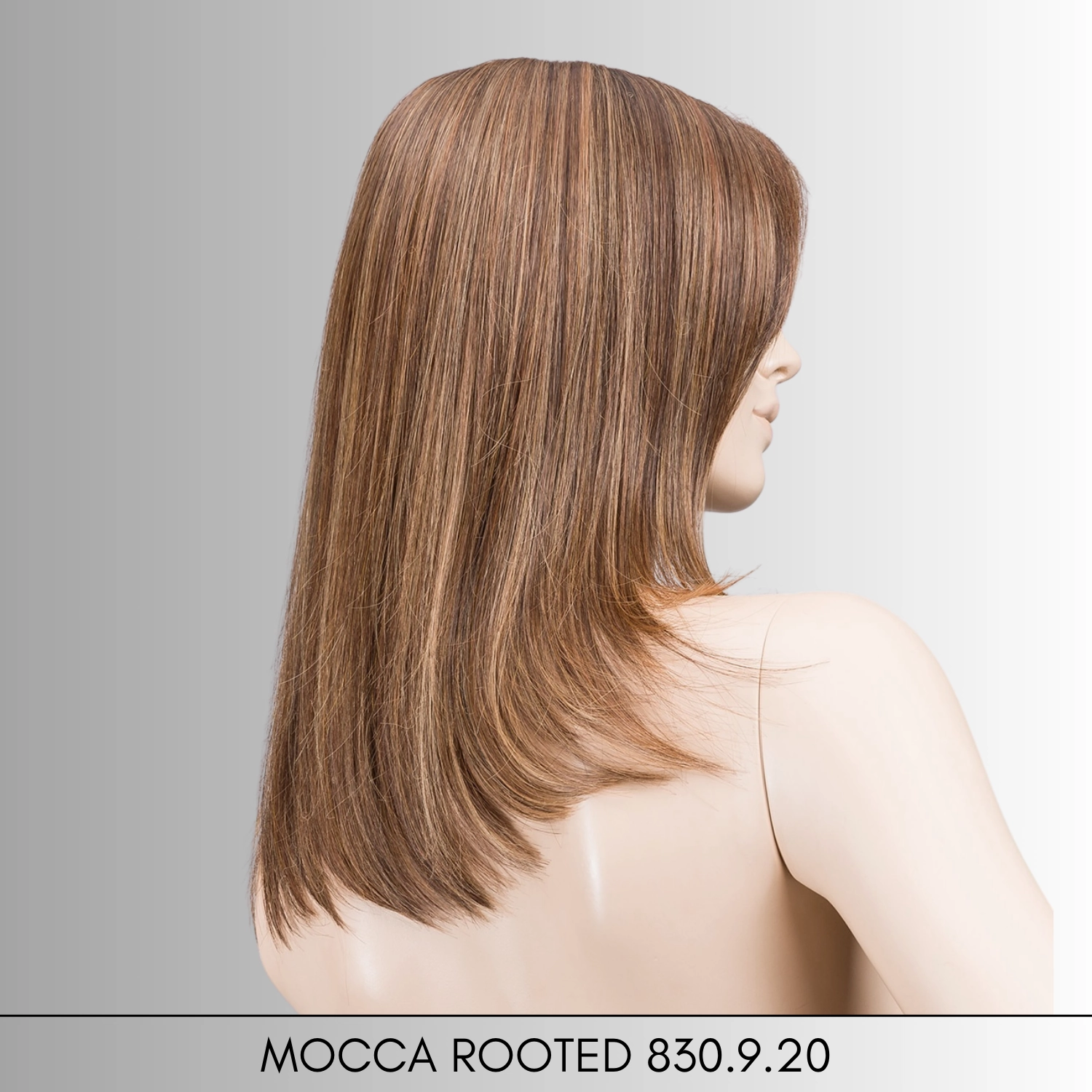 Affair Hi - Hair Society Collection by Ellen Wille