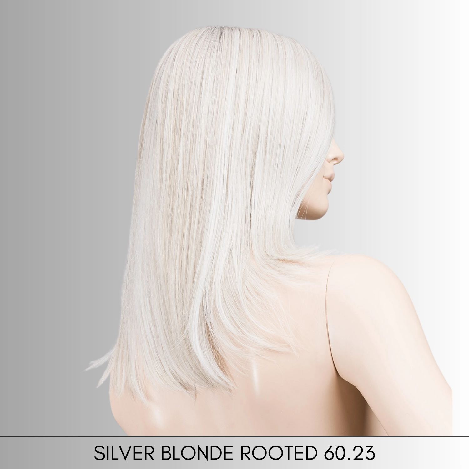 Affair Hi - Hair Society Collection by Ellen Wille