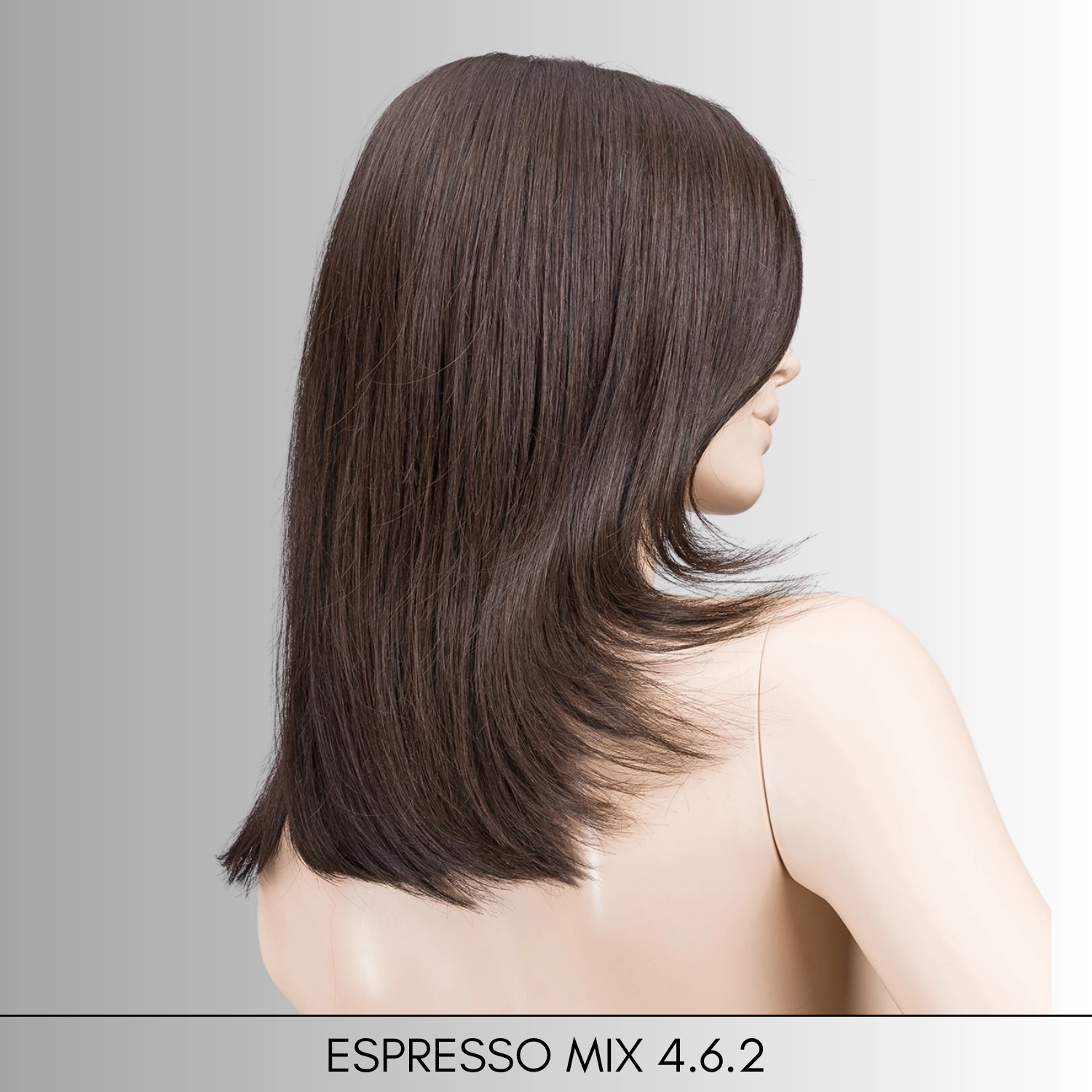 Affair Hi - Hair Society Collection by Ellen Wille