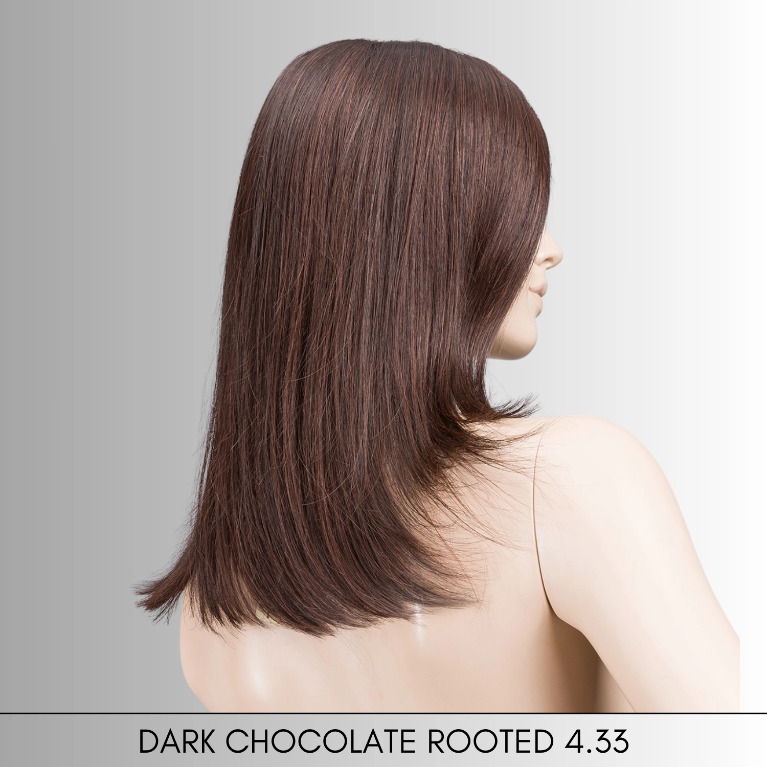 Affair Hi - Hair Society Collection by Ellen Wille