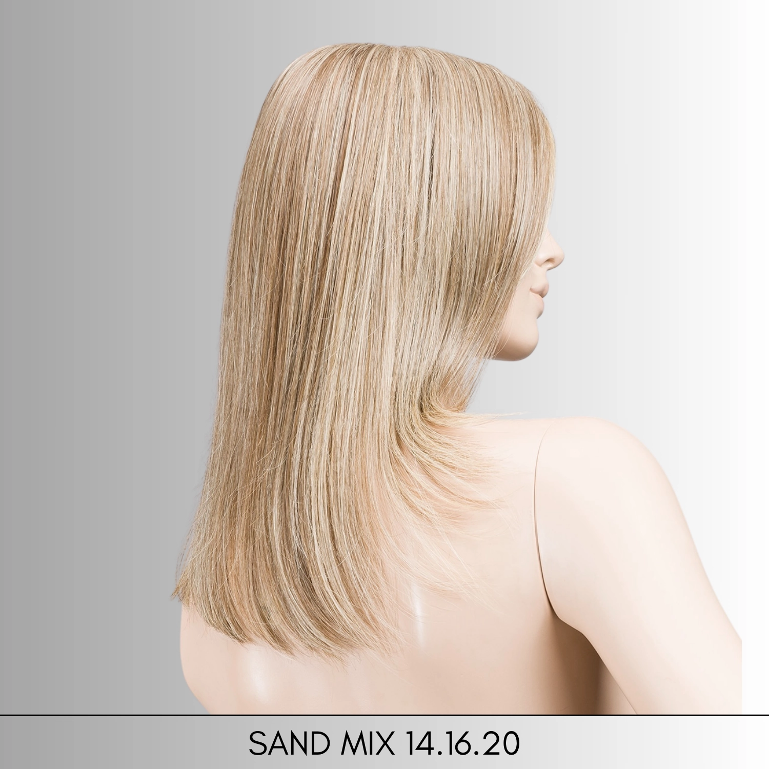 Affair Hi - Hair Society Collection by Ellen Wille