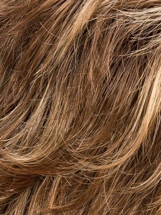 Air Wig by Ellen Wille | Synthetic