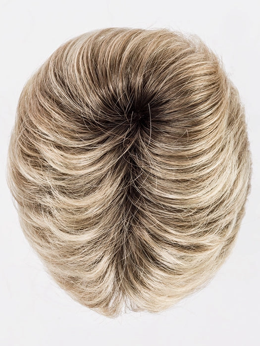 Alba Comfort | Hair Power | Synthetic Wig