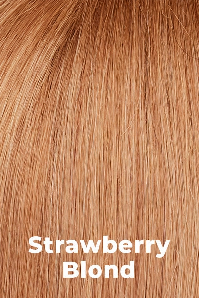 Alexander Couture Wigs - Harriet (#1035) - Human Hair
