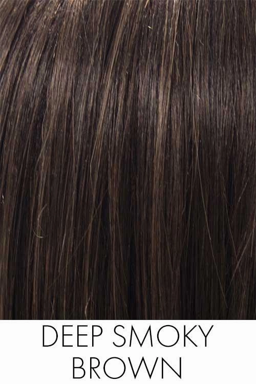 Alexi <br>Synthetic Lace Front Wig