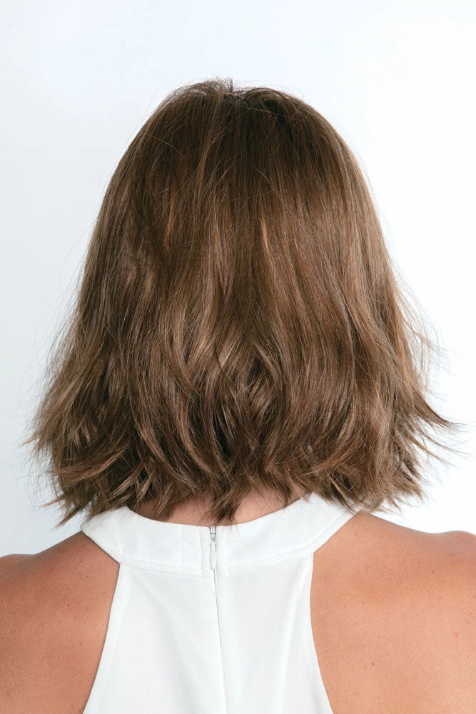 Alexi <br>Synthetic Lace Front Wig