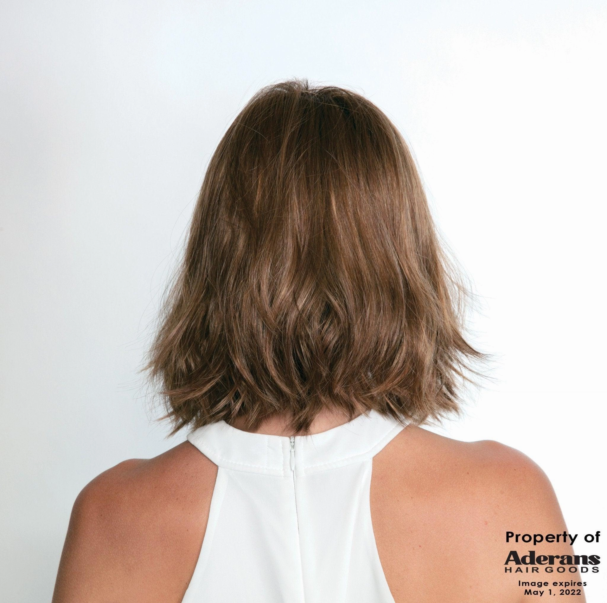 Alexi Wig by Noriko | Synthetic (Lace Front Traditional Cap)