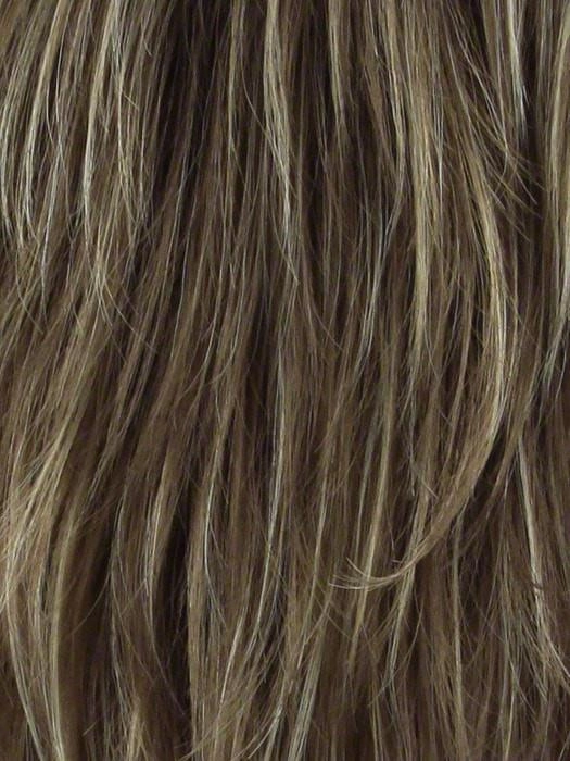 Alexi Wig by Noriko | Synthetic (Lace Front Traditional Cap)
