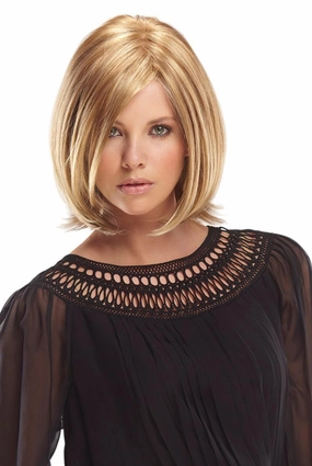 Alia Mono Lace Front Smartlace Wig By Jon Renau