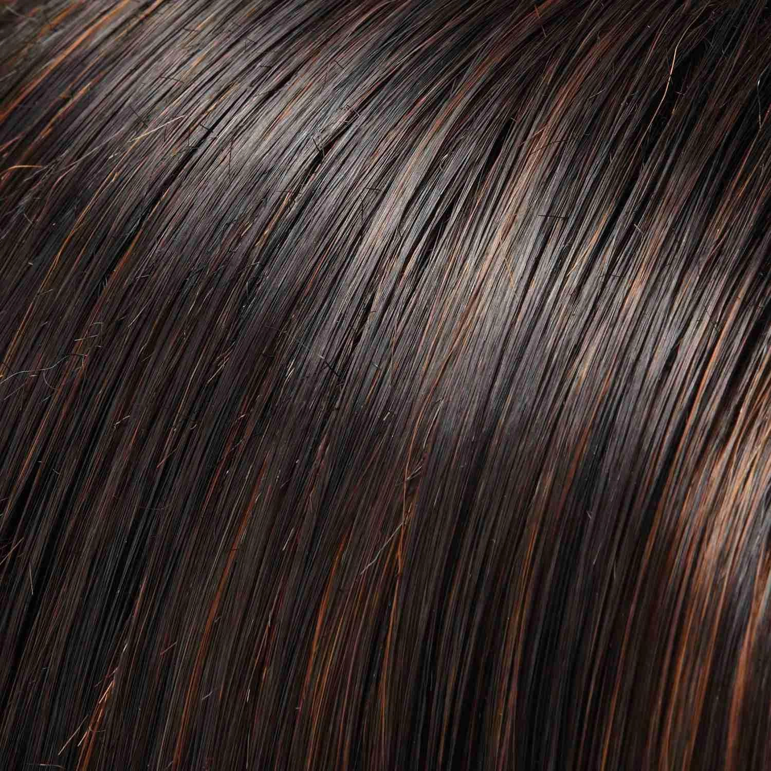 Alia Wig by Jon Renau | Synthetic (Lace Front Mono Top)